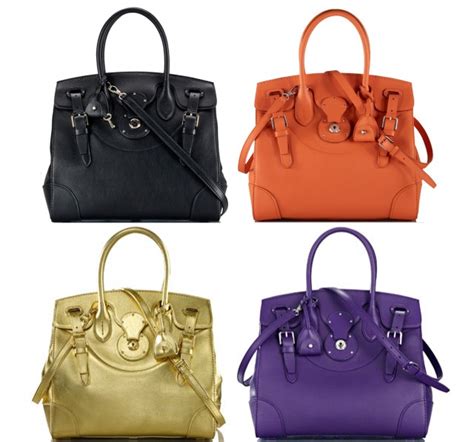 ralph lauren ricky bag replica|ralph lauren ricky.